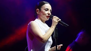 Fatma Turgut-Mübadele Günleri canlı performans 2022 Resimi