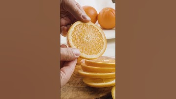 California Heirloom Navel Oranges