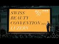 Swiss Beauty Convention in Luzern mit ROLF STEHR