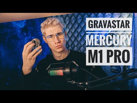 Видео: Первые тесты в CS2 и впечатления - gravastar mercury m1 pro
