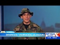 Entrevista a los militares venezolanos en Colombia que desconocen a Nicolás Maduro