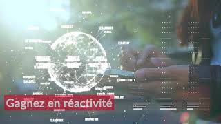 Lexis PolyEntreprise - le logiciel SaaS dédié aux directions juridiques screenshot 4
