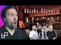 FIRST TIME Reacting To BEATPELLA HOUSE - Rob Roy (Official Video) (BEATBOX)