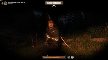 Kingdom Come: Deliverance Nest of Vipers walkthrough