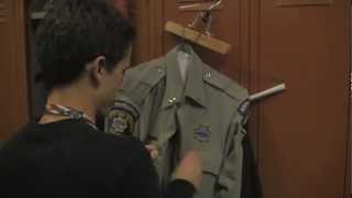 Documentary - Explorer Program