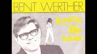Bent Werther - JoseFin chords