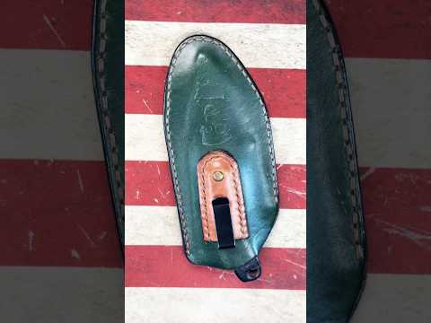 Edgy American Blades - Fret.    
