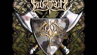 Folkodia - High Up in the Sky