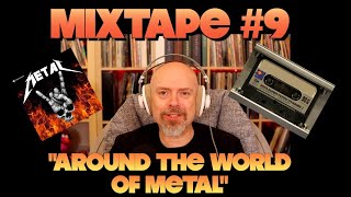 Mixtape #09 - The 