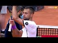 HEO2021 /// ATP R1 /// MATCH IMPRESSIONS Laslo Djere vs. Jan-Lennard Struff