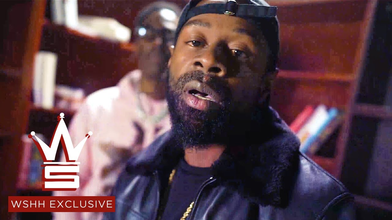 JayTon Of ABN feat. Young Dolph - Library (Official Music Video) - YouTube