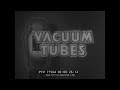 WWII RADIO OPERATOR   VACUUM TUBE TRAINING FILM 77564