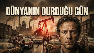 1973 Petrol Krizi: Enerji Silaha Dönüştü, Dünya Ekonomisi Durdu | Mini Belgesel