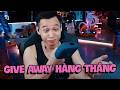 (Restream) Chương trình give away 3 chiếc loa đầu tuần do Tạp Hoá Pewpew tài trợ cho kênh chat FA.