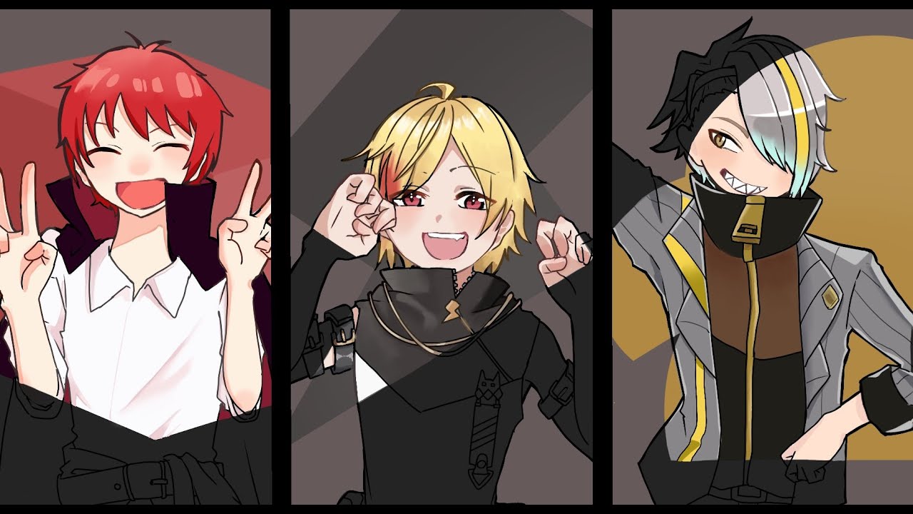 🔴【APEX】やんぞおお！with 赤髪のとも ＆歌衣メイカ