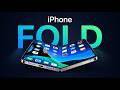 iPhone Ultra Foldable Leaked: 10 INSANE New Features! (Official)