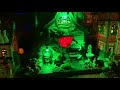 Halloween Village Display — Our First Year (Updated)