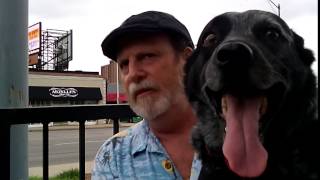 Dingo Goes To Hollywood Episode 005 - W Composer Leonard Wolf