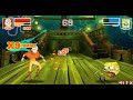 Super Brawl 2 Tournament Aang 
