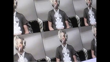 Ken Carson - catastrophe (Official Music Video)