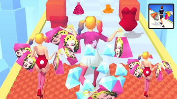 Shopaholic Go Gameplay Part 7