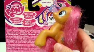 MLP|Sky Wishes Cutie Magic Review