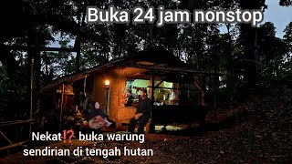 Download Lagu NGERI‼️PASUTRI INI BERANI LAWAN TAKUT‼️ BUKA WARUNG 24 JAM DI TEMPAT YANG DULUNYA DIHINDARI ORANG! MP3 Download Lagu NGERI‼️PASUTRI INI BERANI LAWAN TAKUT‼️ BUKA WARUNG 24 JAM DI TEMPAT YANG DULUNYA DIHINDARI ORANG! MP3