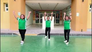 ARHBO SIMPLE DANCE VIDEO (FIFA 2022)