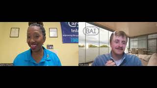 Carebuilders at Home Interview with Sheila