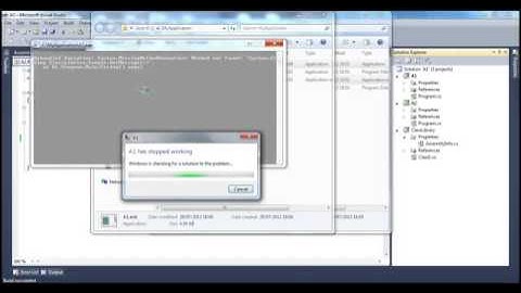 DLL hell problem solved