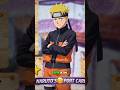 Naruto's MOST UNDERRATED Student!