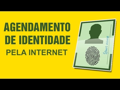 Vídeo: Como Agendar Um Menino