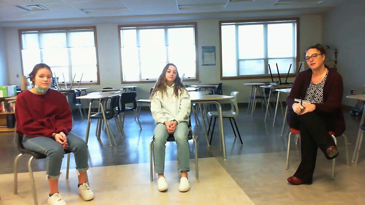 Late French Immersion Pre Registration Information - YouTube