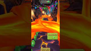 Temple run2. Run trick screenshot 1