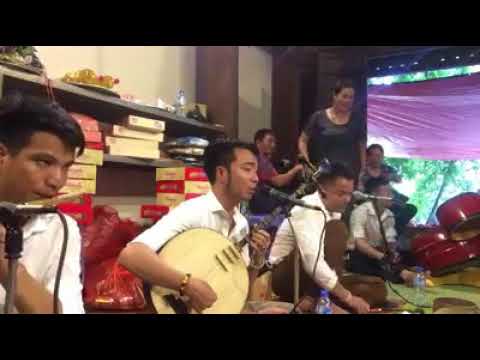 Video hát văn hoài thanh , ông hoàng mười - youtube