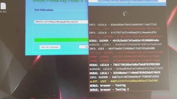 NEW BITCOIN PRIVATE KEY FINDER SOFTWARE 2018