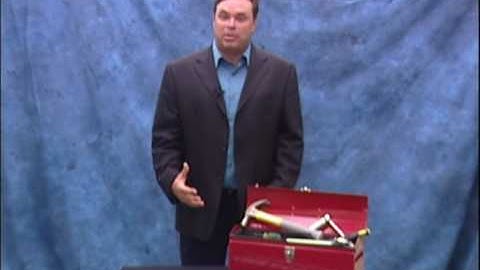 CEO Wayne Williams from Embarcadero® on All-Access™