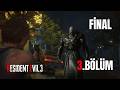YAT LAN NEMESİS | RESIDENT EVIL 3 TÜRKÇE BÖLÜM 2