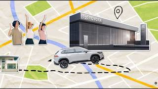 Service Designed to Keep You Moving - Service Excellence