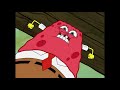 SpongeBob Mad Compilation