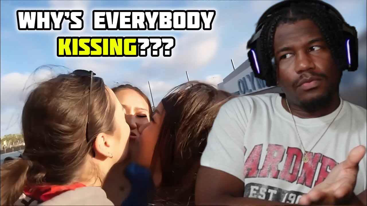 The Streamer Games Were OUT OF POCKET