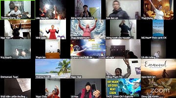 TỪ NƠI KÍN NHIỆM ĐẾN NƠI CHIẾN TRẬN / LÊ VĂN CƯỜNG