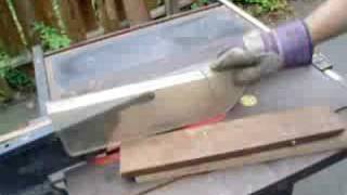 Sears Craftsman 10 inch table saw for sale