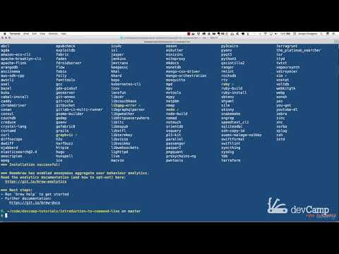 Ruby On Rails|