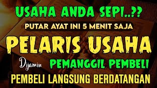 BISMILLAH❗KUN FAYAKUN 🤲 SIAP SIAP USAHAMU KEBANJIRAN PEMBELI, RIBUAN ORANG AKAN MEMBORONG DAGANGANMU