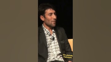 Yörük Hasan "Anam Beni Yörük Göçünde Doğurmuş" #shorts #yörük #köy