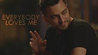 John Murphy | Everybody Loves Me