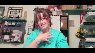 Motivational Maker Monday - Unraveling yarn projects
Show Notes ~ Disclaimer: Affiliate links included below which means I may receive a small commission if you buy something through my link or ad. This does not change your cost, it just helps keep the videos flowing. Thanks for your support! If I missed a link youre looking for, just let me know! : )
Email me ~ kristiehudson@teadoddles.com
Website ~ https://www.teadoddles.com
Newsletter sign up ~ http://eepurl.com/b6T77X
Etsy Shop ~ https://www.etsy.com/shop/Teadoddles
Teadoddles Makers ~ https://www.facebook.com/groups/183335432410324/
Instagram ~ https://www.instagram.com/teadoddles/
Pinterest ~ https://www.pinterest.com/teadoddles/boards/
#teadoddles #lifelivedcreatively #teadoddlesmakers Motivational Maker Monday - Unraveling yarn projects