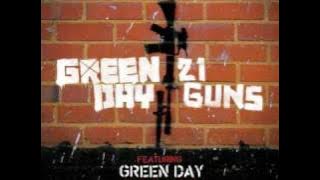 Green Day - 21 Guns (feat. The Cast of 