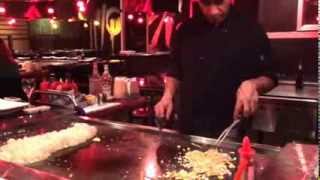 Mizu Restaurant